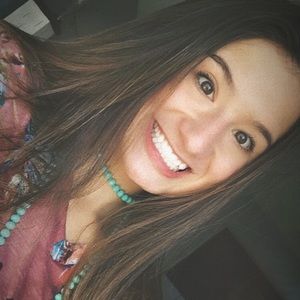 Meet your Posher, Ashton